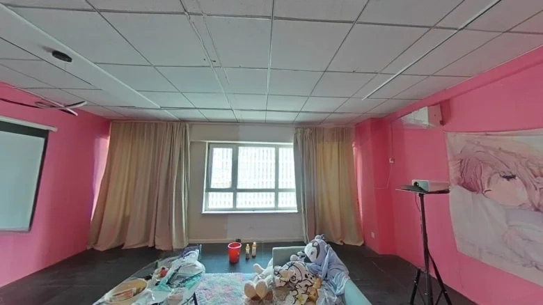 Wanda New Skyline - View 2