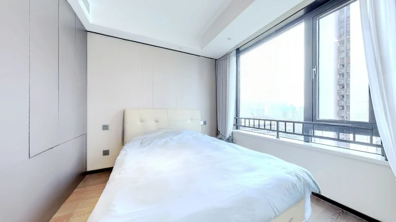 Shoukai Longhu Yunzhu Phase I - View 2