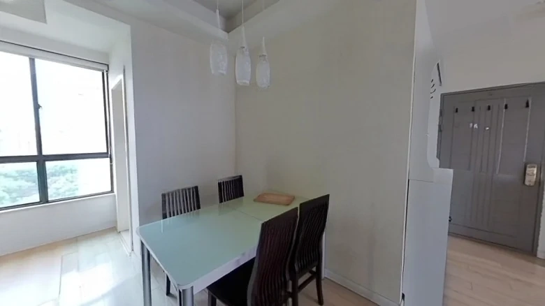 Liancheng Xin Yuan - View 5