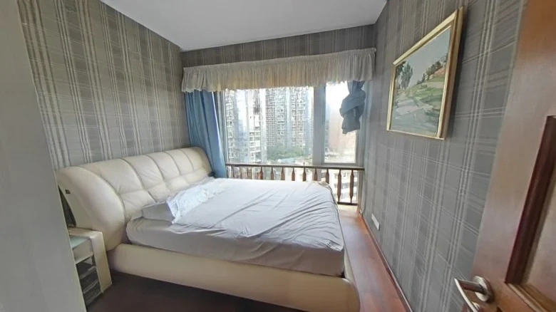 Sunlight 100 International City - View 3