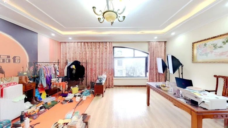 Zhongxin City Central Park - View 2