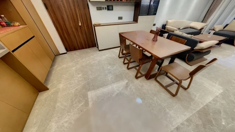 Vanke Golden Wheat Field - View 5