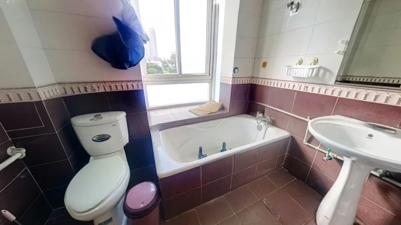 Urban Garden East District - View 8