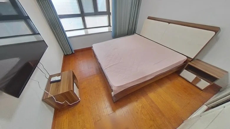 Lukong Shishan Tianjie Life Plaza Phase III - View 5