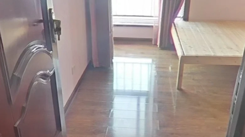 Wushan Mansion - View 2