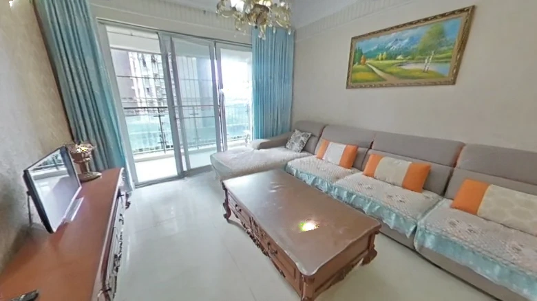 Longteng Yuan - View 8