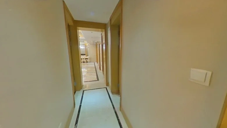 Haisen Tianyue - View 8