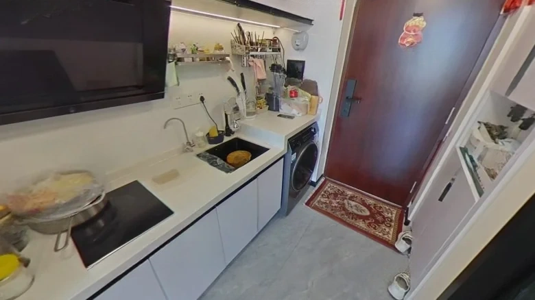 Green Iron Huaruicheng Commercial District - View 4