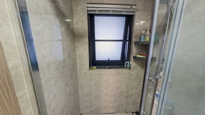 Jinghai Mansion - View 7