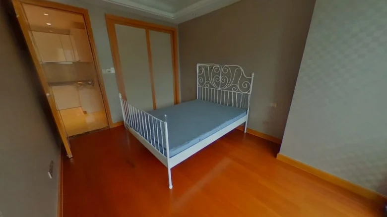 Suzhou Center - View 3