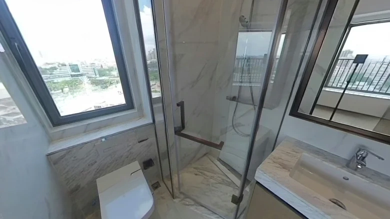 Yehai Cloud Harbor City - View 11