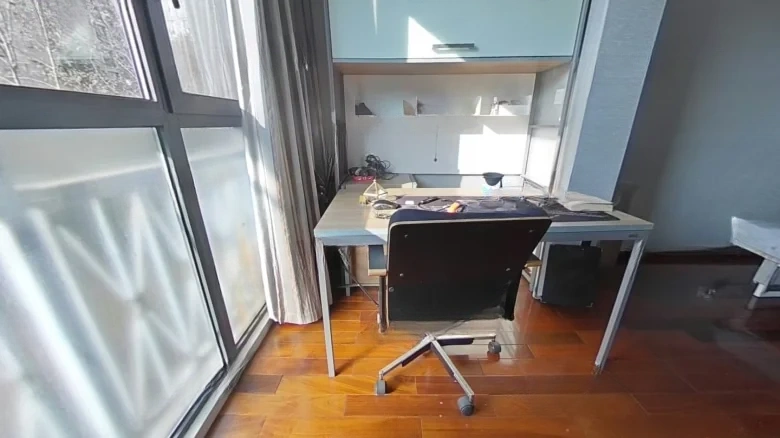 Yincheng Jujin Garden - View 14