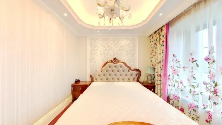 Wanda Grand Mansion - View 5