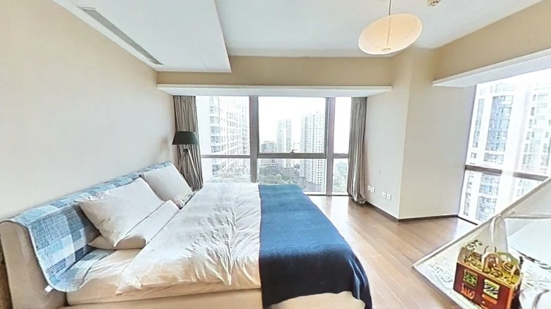 Hyatt Center - View 3