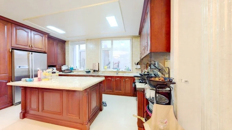 Shunfa Imperial Garden - View 11