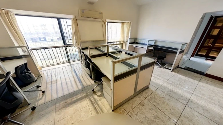 Jian'an Xin Business Hub - View 3