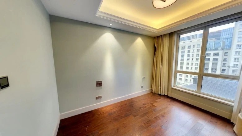 Wanke Metropolis 79 - View 4