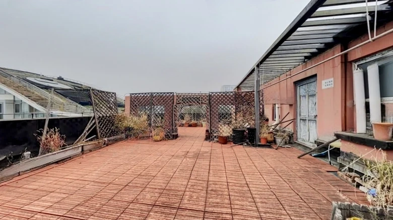 Licheng Phase II District - View 15