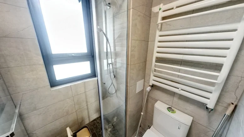 Zhongxin Taifu Jinan Zunquan Yingyuan Residence - View 9