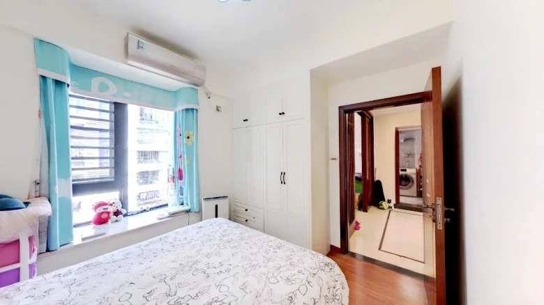 Yi Li琴园 - View 3