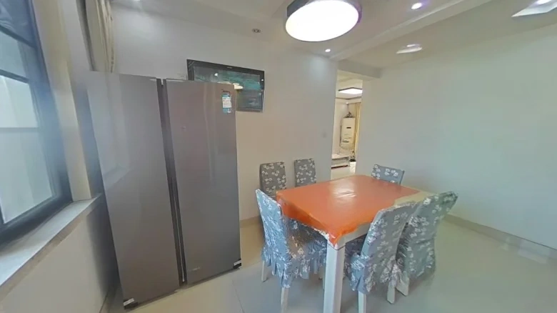 Jincang Mingyuan - View 8