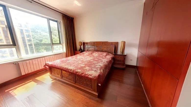 ShanShui Huafu Mansion - View 3