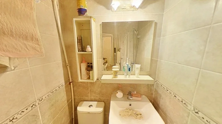 Fangcaodi West Street - View 10