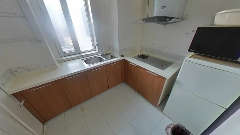 China Ring International Plaza - View 5