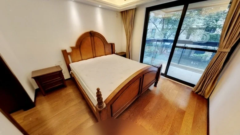 Wanke Kunhe Yuquan - View 3