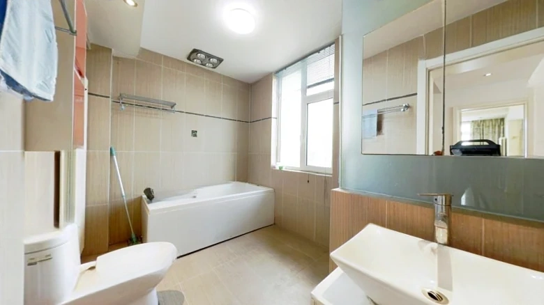 Golden Alliance Mountain Villa - View 7