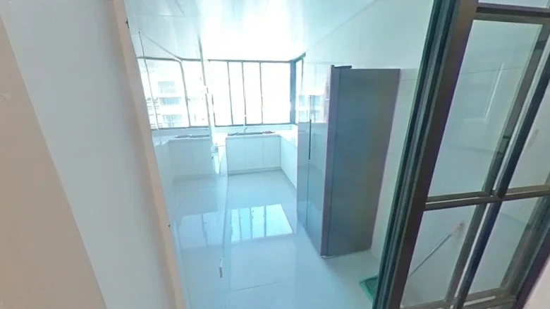 Zhongxing Garden Lily Court - View 12