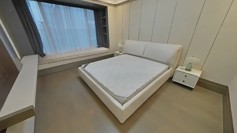 Zhen'ao Court Phase I - View 3