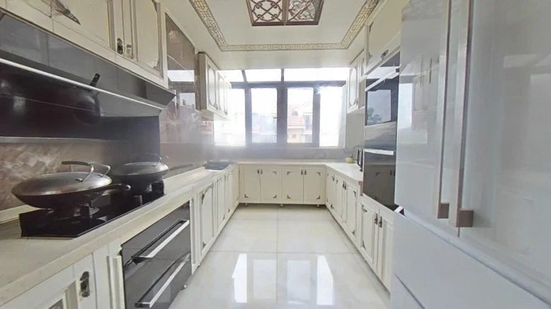 Fragrant Hill Beauty Villa - View 8