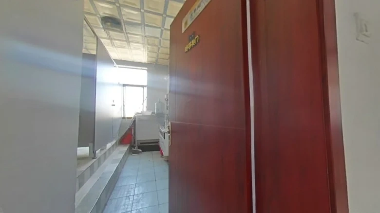 Aojia Tower - View 9