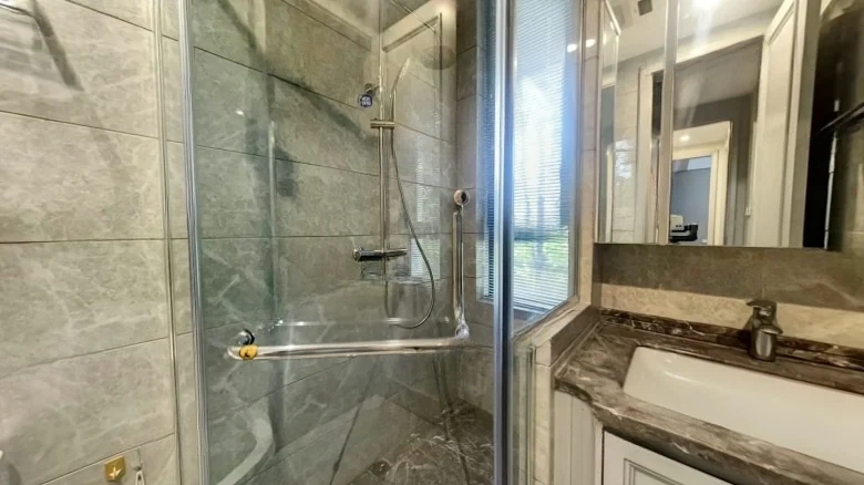 Green City and Lodge - View 11