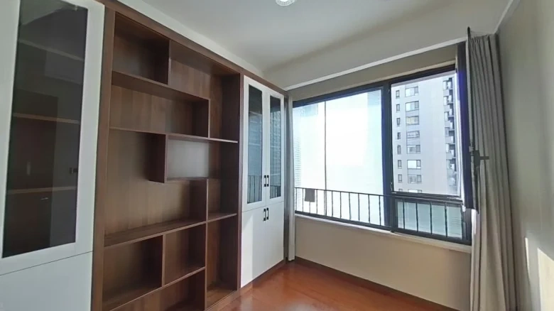 Zhengrong Runfeng - View 3