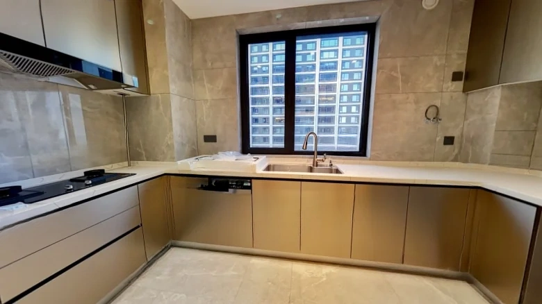 Dragon City Jinmao Mansion - View 7