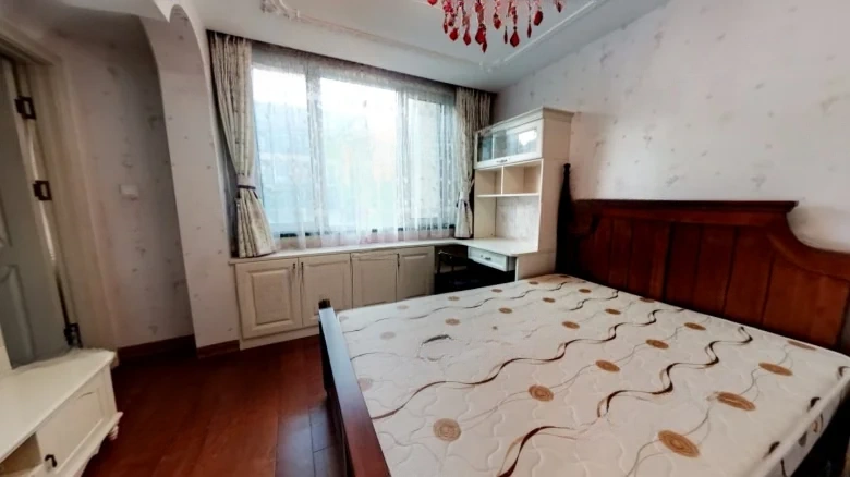 Jia Kai Cheng Times City Jade Courtyard - View 5