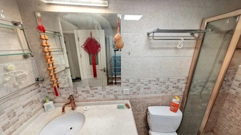 Oceanside Mountainscape - View 9