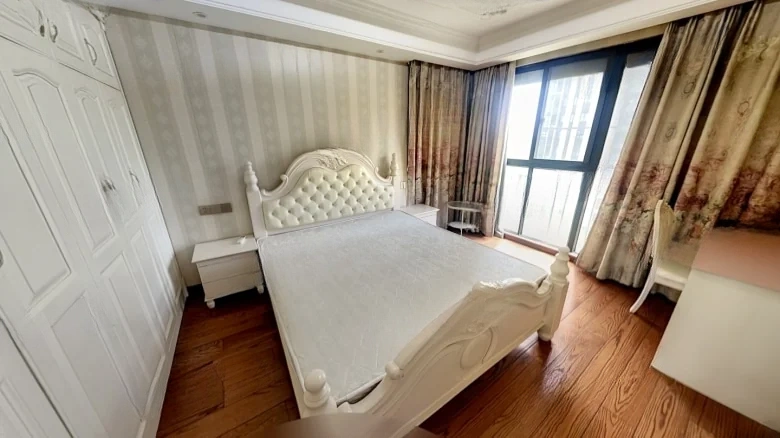 Yujing Lanting (Gangzha District) - View 3