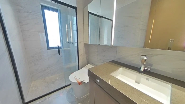 Poly Development Sky Convergence - View 10