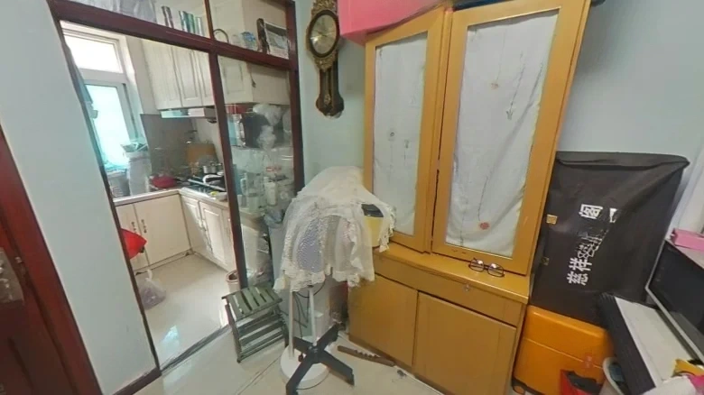 Eternal Peace - View 4