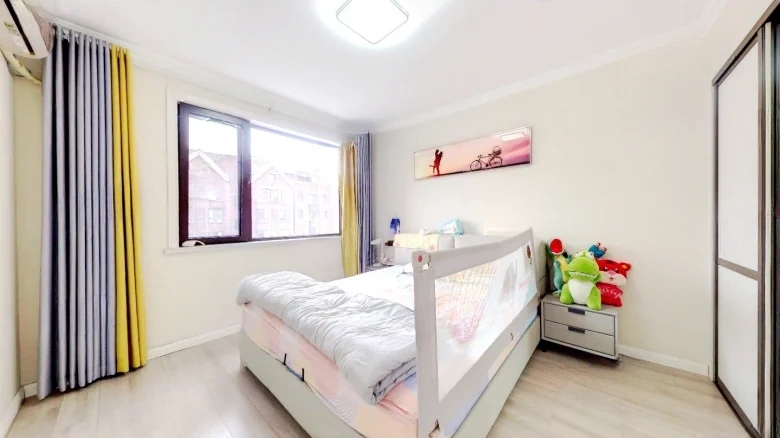 Mountain River City Phase II Companion Mountain Galaxy Bay - View 2