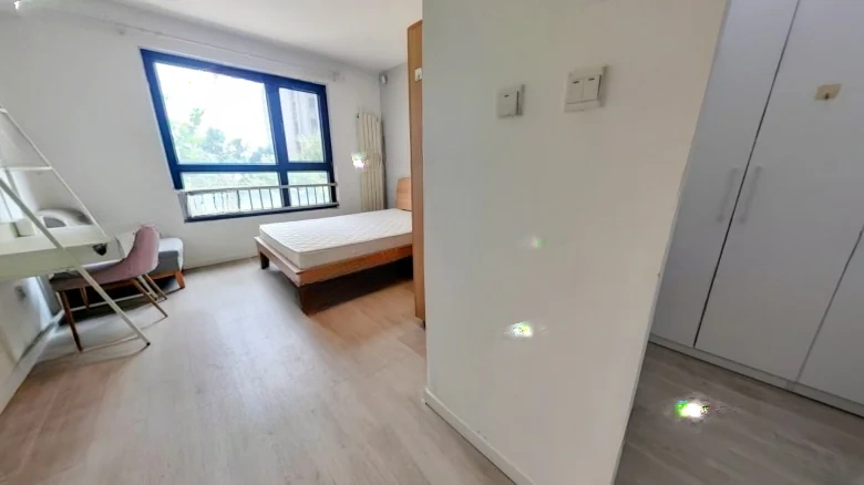 Jinyu Mansion - View 4