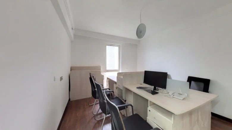 Wanguo City MOMA - View 2