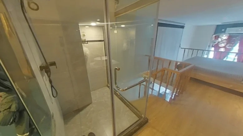 Green Iron Huarun City Commercial - View 10