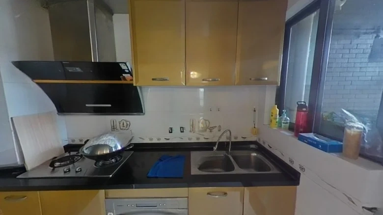 Zhongqiang Elegance Garden - View 8