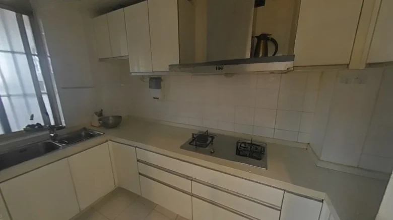 Tsinghua Apartment - View 6