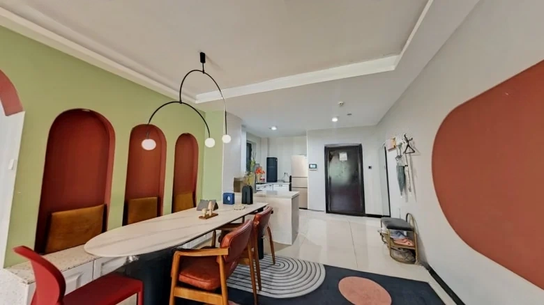 Crown Charm Residence - View 6