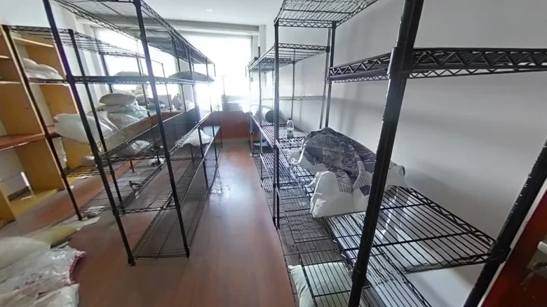 Tiansheng Garden - View 2